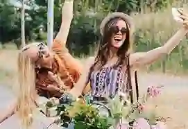Best friends of Best friends are the people you can do anything and nothing..